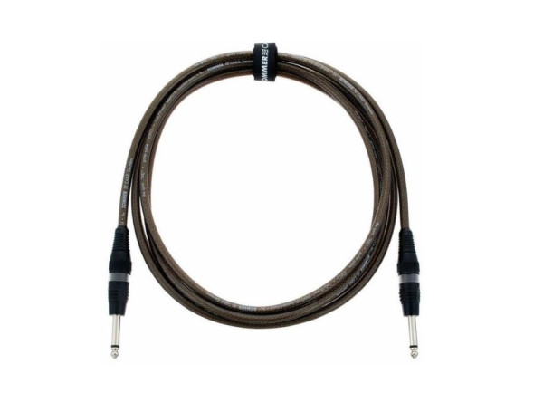 Sommer Cable The Spirit XXL Instr. 3.0 Sommer Cable The Spirit XXL Instr. 3.0